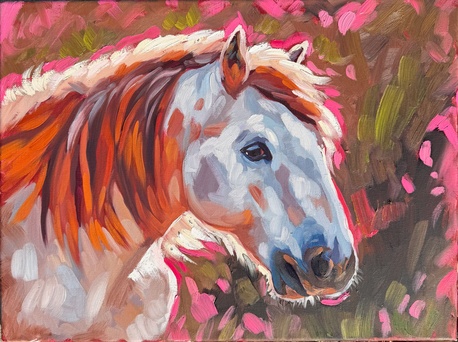 Original Artwork