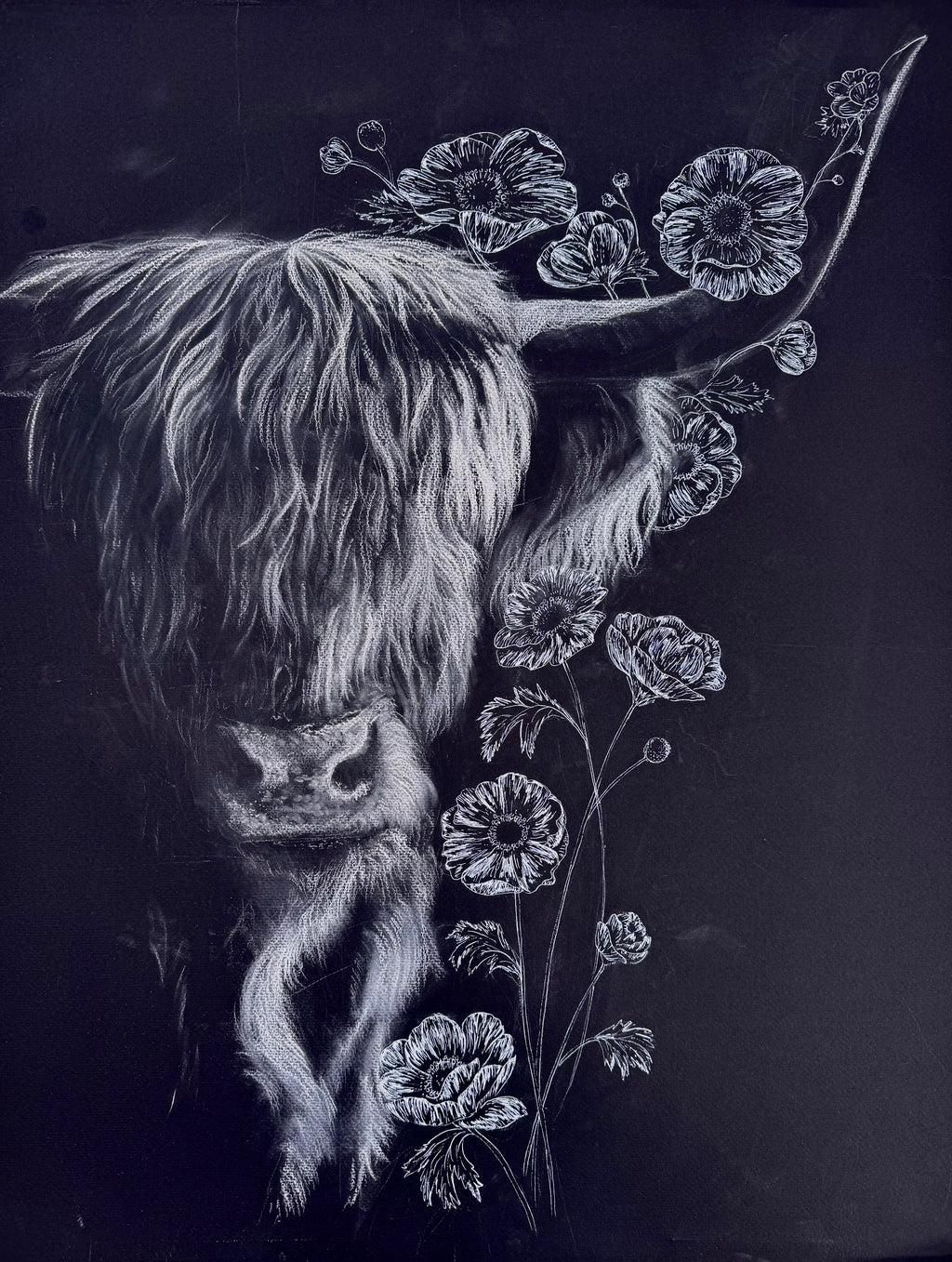 " California Cow "